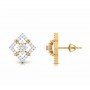 Sharona Diamond Earrings