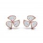 Inferno Circo Diamond Earrings