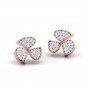 Inferno Circo Diamond Earrings