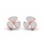 Inferno Circo Diamond Earrings