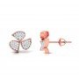 Inferno Circo Diamond Earrings