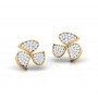 Inferno Circo Diamond Earrings