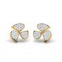 Inferno Circo Diamond Earrings