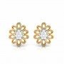 Anthia Diamond Earrings