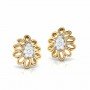 Anthia Diamond Earrings