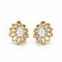 Anthia Diamond Earrings