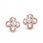 Aviva Diamond Earrings