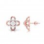 Aviva Diamond Earrings