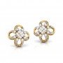 Aviva Diamond Earrings