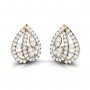 Geenifiya Diamond Earrings