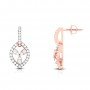 Astra Trendy Diamond Earrings