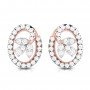 Revive Dame Diamond Earrings