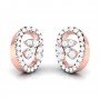 Revive Dame Diamond Earrings