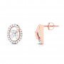 Revive Dame Diamond Earrings