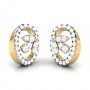 Revive Dame Diamond Earrings