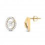 Revive Dame Diamond Earrings