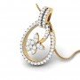 Lavinia Diamond Pendant