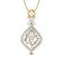 Tamsin Diamond Pendant