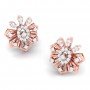 Fair Aloft Diamond Earrings