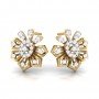 Fair Aloft Diamond Earrings