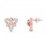 Aloft Astra Diamond Earrings