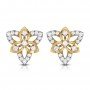 Aloft Astra Diamond Earrings