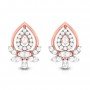 Dartiya Diamond Earrings