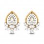 Dartiya Diamond Earrings