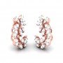 Astra Winsome Diamond Earrings