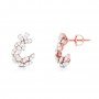 Astra Winsome Diamond Earrings