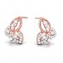 Offika Diamond Earrings