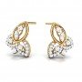 Offika Diamond Earrings