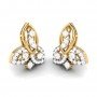 Offika Diamond Earrings