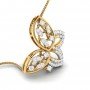 Jane Lacy Diamond Pendant