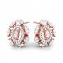 Astrazia Diamond Earrings