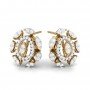 Astrazia Diamond Earrings