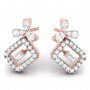 Dharti Febano Diamond Earrings