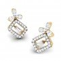 Dharti Febano Diamond Earrings