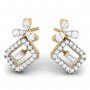 Dharti Febano Diamond Earrings