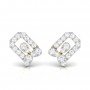 Cedric Diamond Earrings