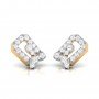 Cedric Diamond Earrings