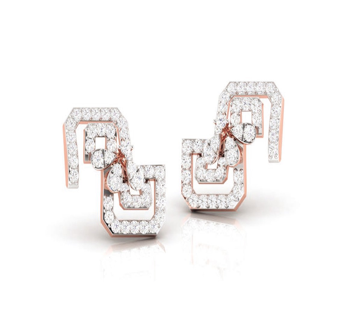 Arva earrings hot sale