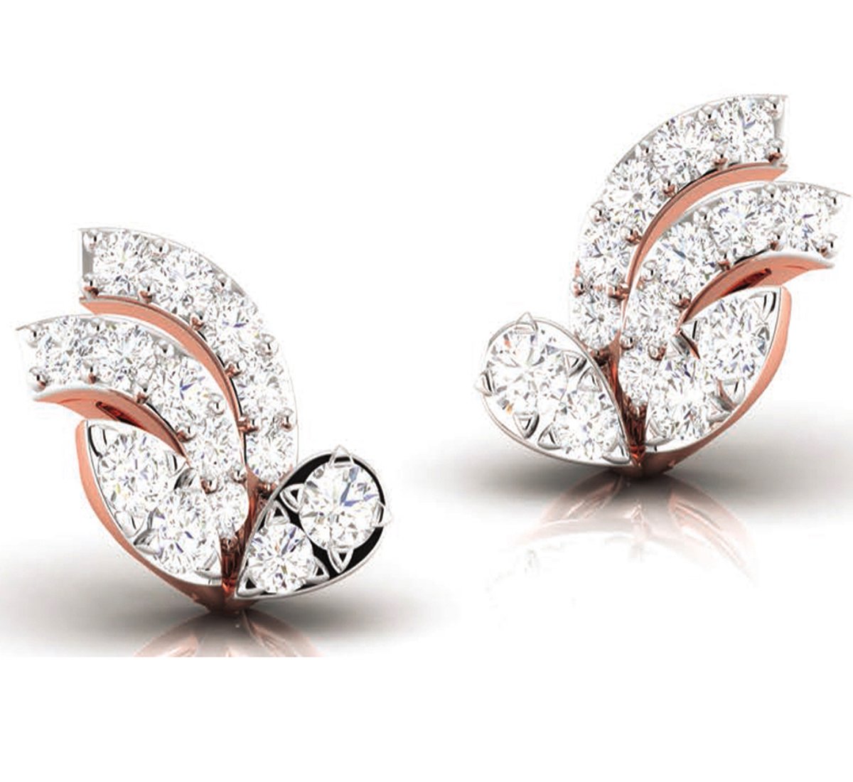 Rocelin Diamond Earrings