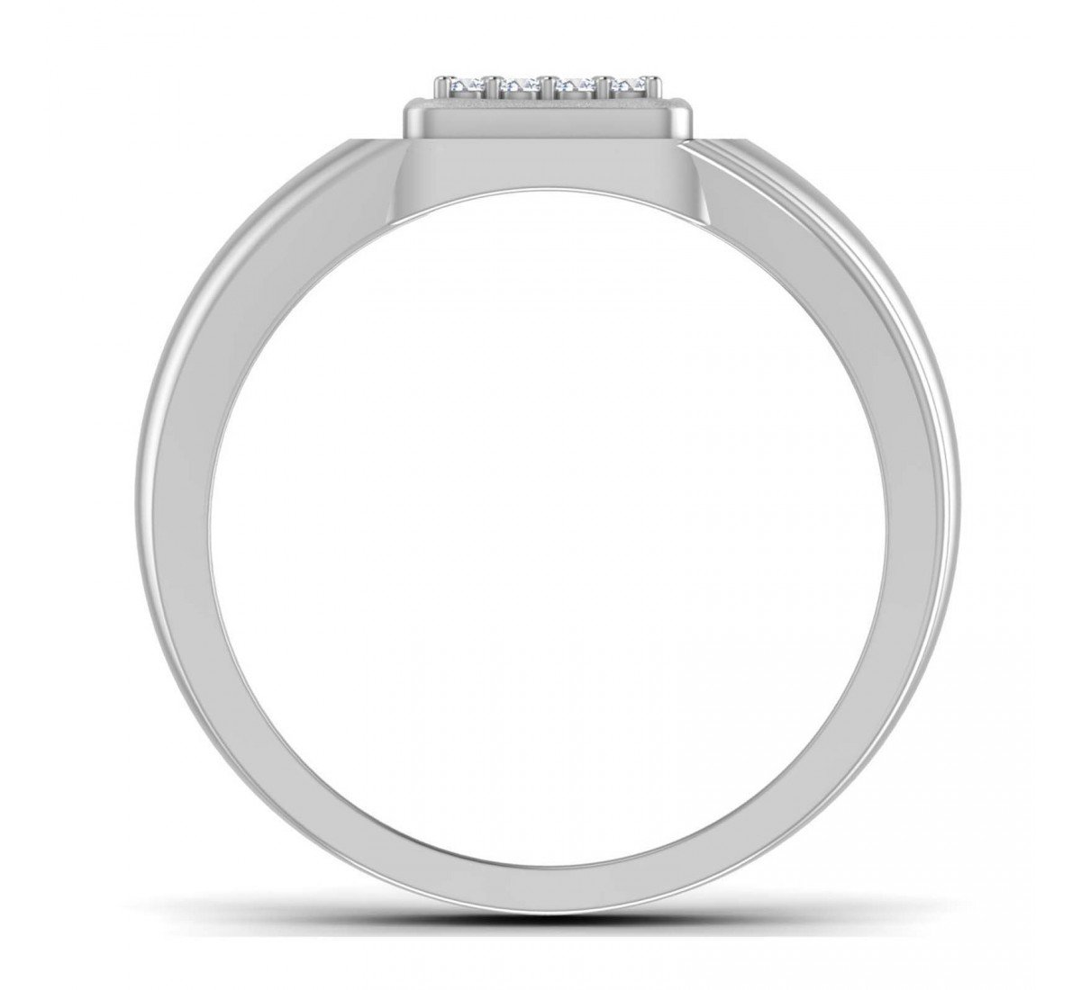 Desired Kenneth Diamond Ring