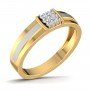 Albert Alson Diamond Ring