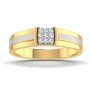 Albert Alson Diamond Ring