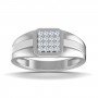 Merc Beatriz Diamond Ring