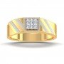 Krish Merc Diamond Ring