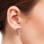 Sultana Hezel Diamond Earrings