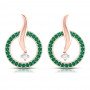 Atticus Diamond Earrings